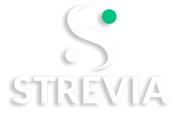 Strevia Logo
