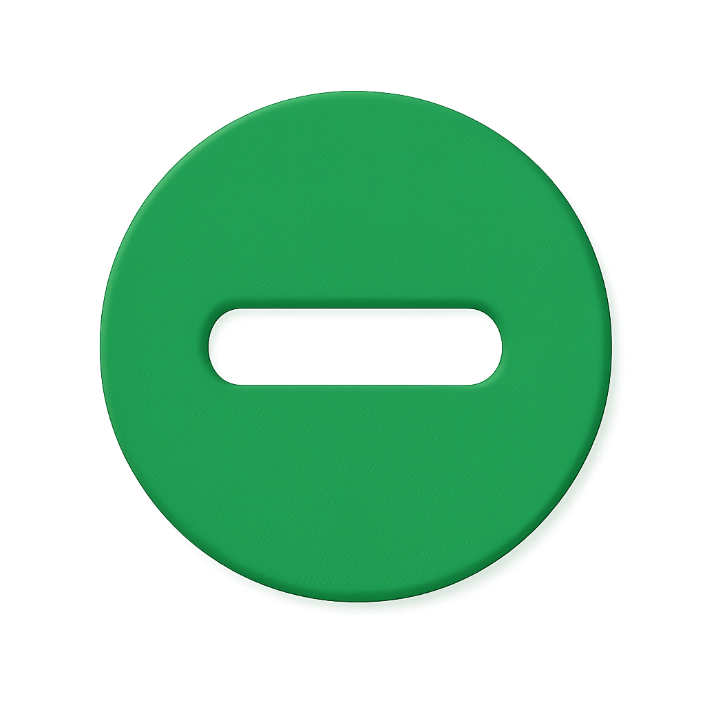 Symbol för Avveckla Aktiebolag via Likvidation